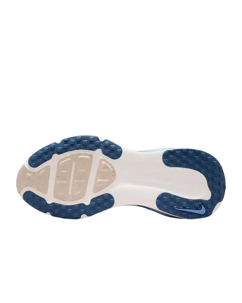 Nike Vomero 18 Laufschuhe blau Damen