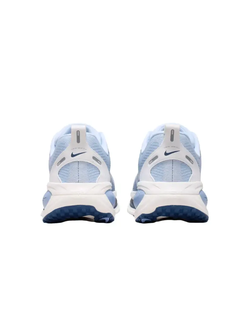 Nike Vomero 18 Laufschuhe blau Damen