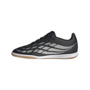 adidas Predator Club IN Sala Fußballschuhe schwarz Kinder