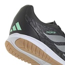 adidas Predator Club IN Sala Fußballschuhe schwarz Kinder