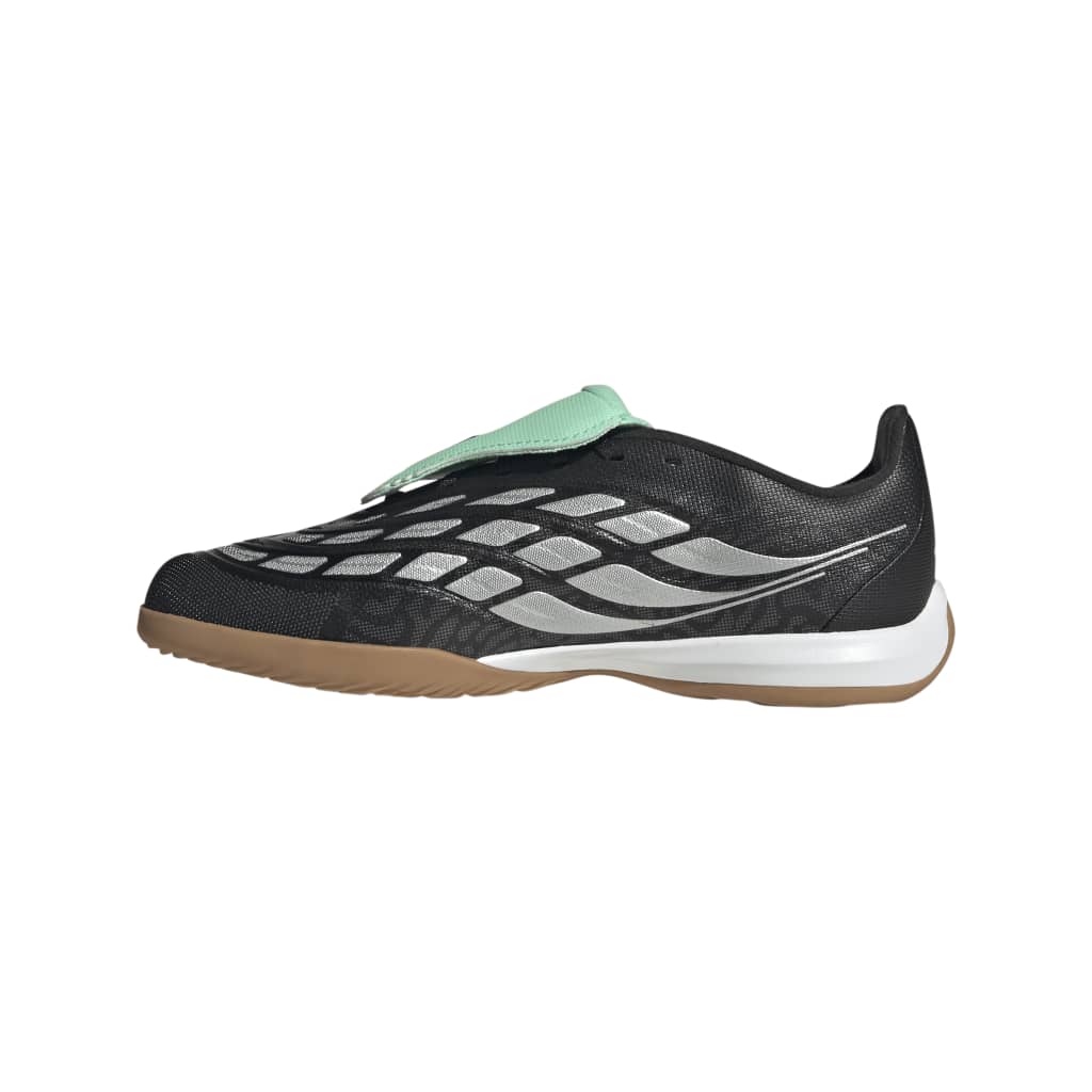 adidas Predator League FT IN Fußballschuhe schwarz Kinder