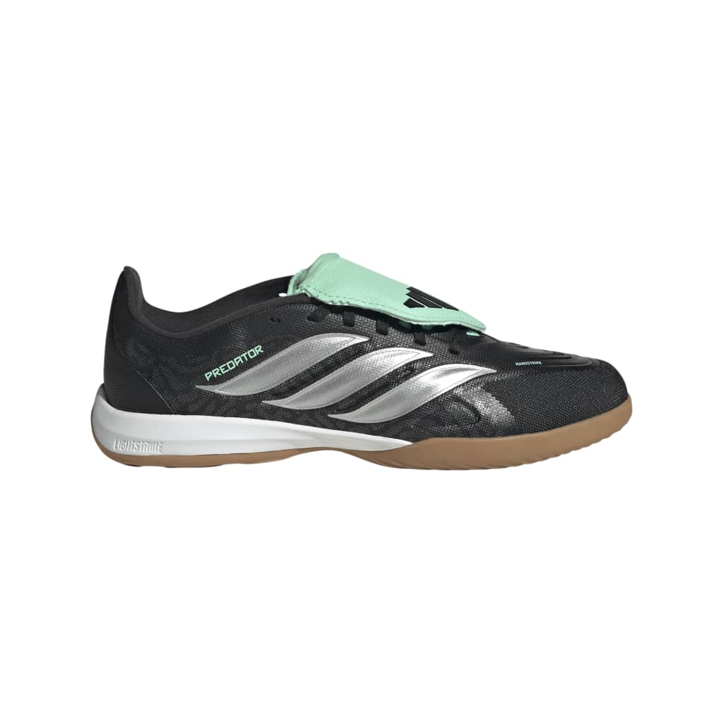 adidas Predator League FT IN Fußballschuhe schwarz Kinder