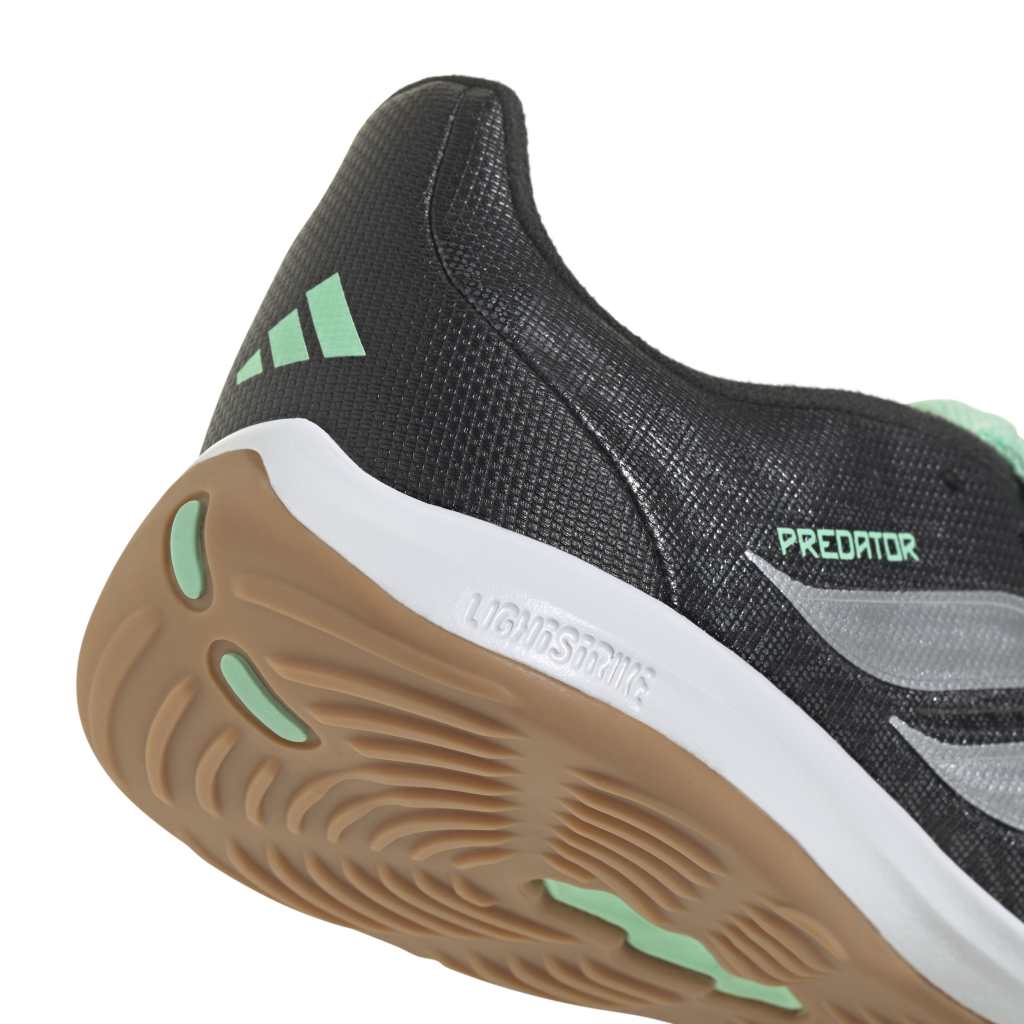 adidas Predator League FT IN Fußballschuhe schwarz Kinder