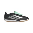 adidas Predator Club FT IN Sala Fußballschuhe schwarz Kinder