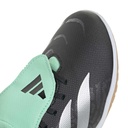 adidas Predator Club FT IN Sala Fußballschuhe schwarz Kinder