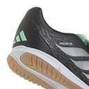 adidas Predator Club FT IN Sala Fußballschuhe schwarz Kinder