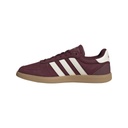 adidas Breaknet Sleek Sneaker rot  