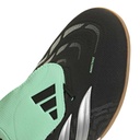 adidas Predator League FT IN Fußballschuhe schwarz  