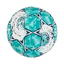 Select Replica HBL v26 Handball türkis
