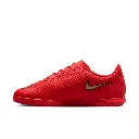 Nike Jr. Mercurial Vapor 17 Club IC Fußballschuhe rot Kinder
