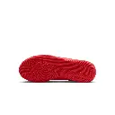 Nike Jr. Mercurial Vapor 17 Club IC Fußballschuhe rot Kinder
