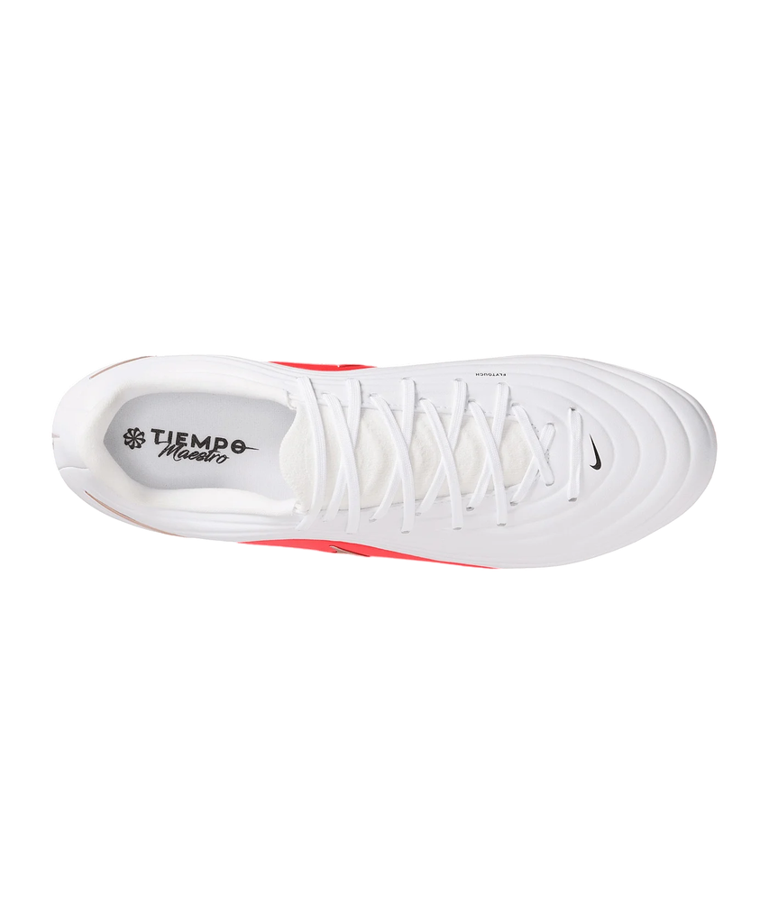 Nike Tiempo Maestro Akademie MG Fußballschuhe weiß