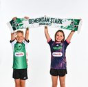 Recken Saison Schal 26/27