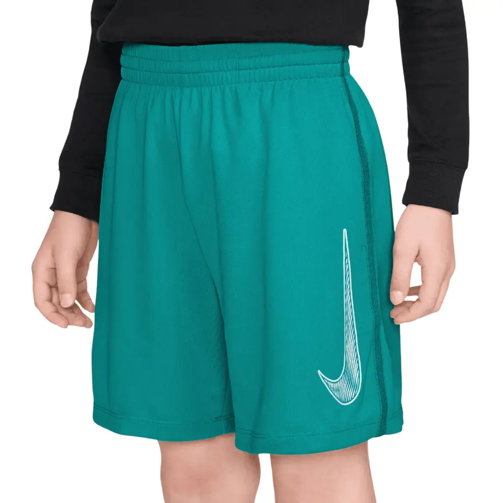 B NK DF MULTI SHORT HBR
