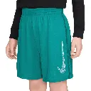 B NK DF MULTI SHORT HBR