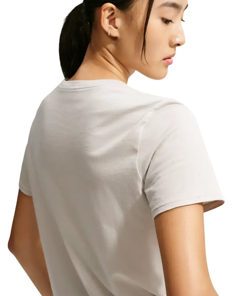 W NSW CLUB SS TEE