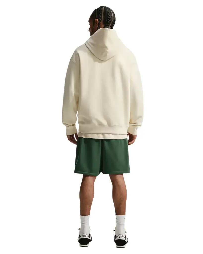 M NK CLUB FT FLOW SHORT NCC