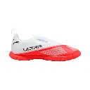 Puma Ultra 7 Play V IT Jr Fußballschuhe weiß Kinder