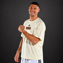 adidas Recken Roots T-Shirt ivory 