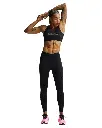 Nike Tempo Flash Lauf-Leggings schwarz Damen