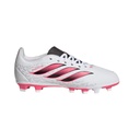 adidas Predator Club MG Fußballschuhe weiß Kinder 