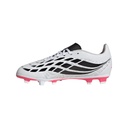 adidas Predator Club MG Fußballschuhe weiß Kinder 