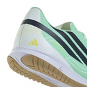 adidas F50 Hypefast Club IN Fußballschuhe grün Kinder