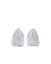 Nike Mercurial Vapor 17 Academy IC Fußballschuhe weiß