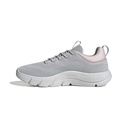 adidas Cloudfoam Flex Sneaker grau Damen