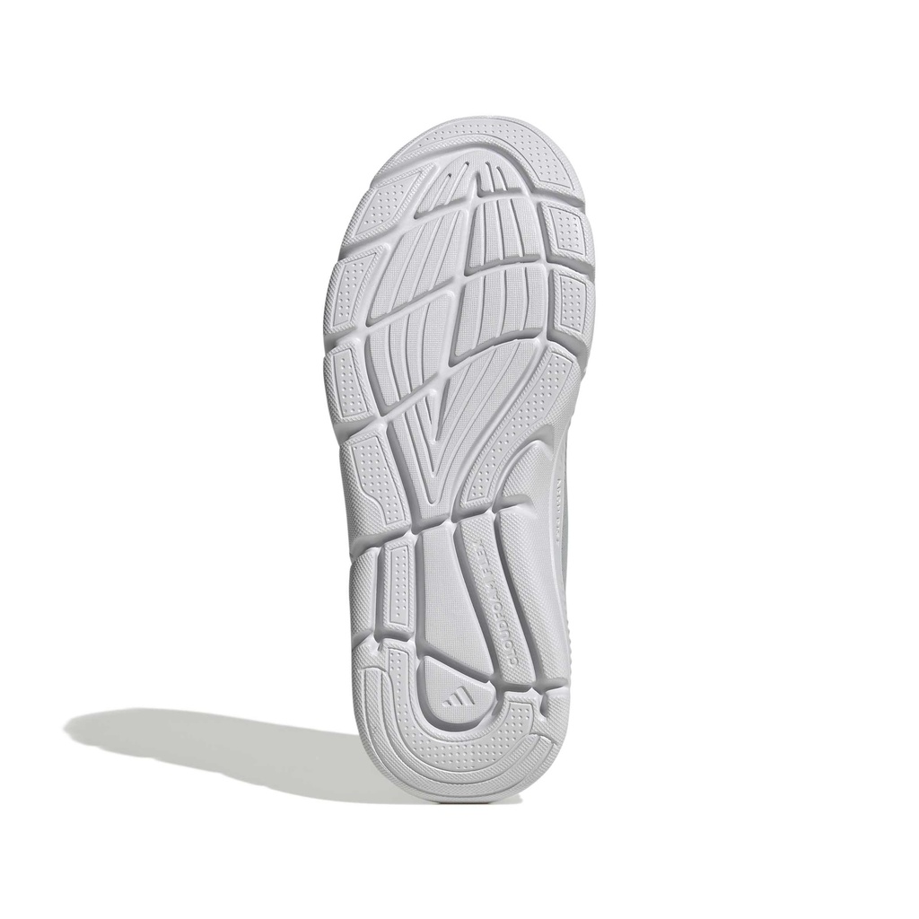 adidas Cloudfoam Flex Sneaker grau Damen