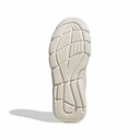 adidas Cloudfoam Flex Lounge Rapidfit Sneaker beige Damen