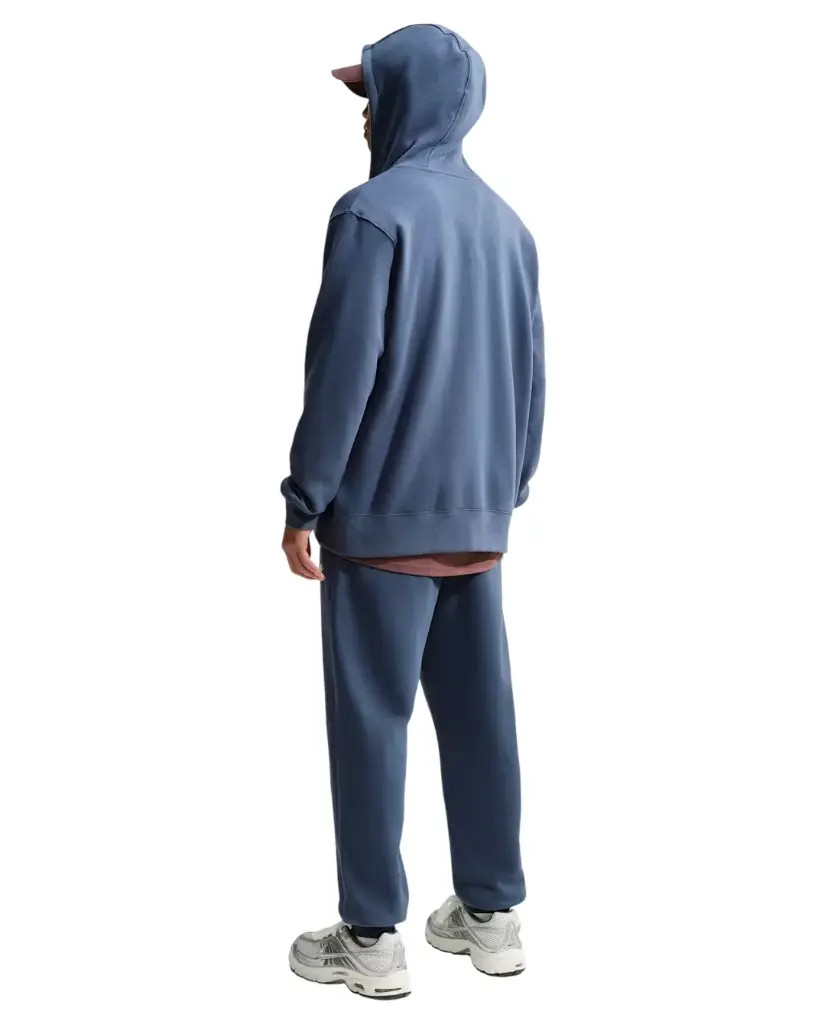 M NK CLUB BB FZ HOODIE