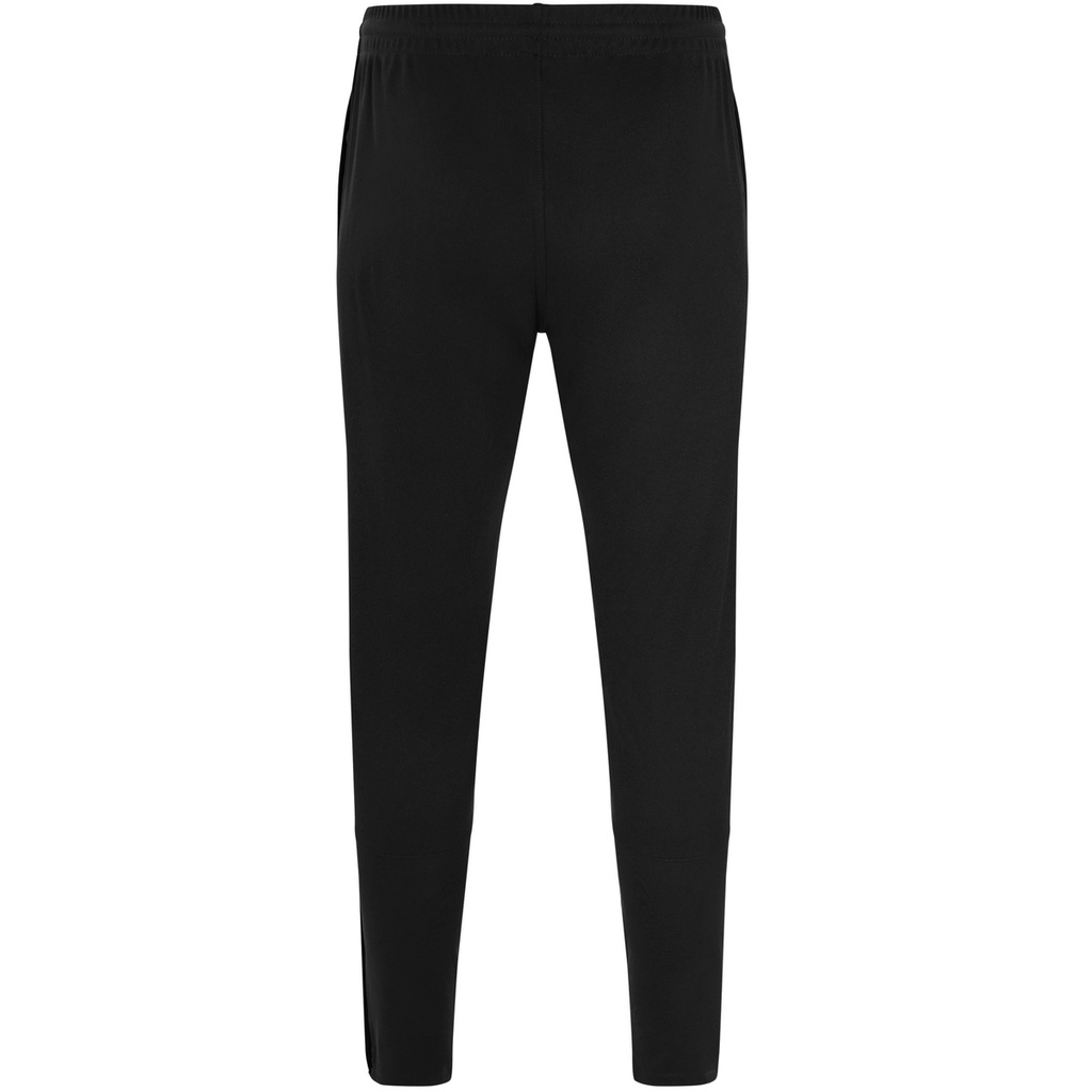 Jako Trainingshose Classico schwarz Herren