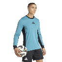 Referee 24 Schiedsrichter Trikot Langarm