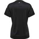 Hummel Core XK Poly Trikot schwarz Damen