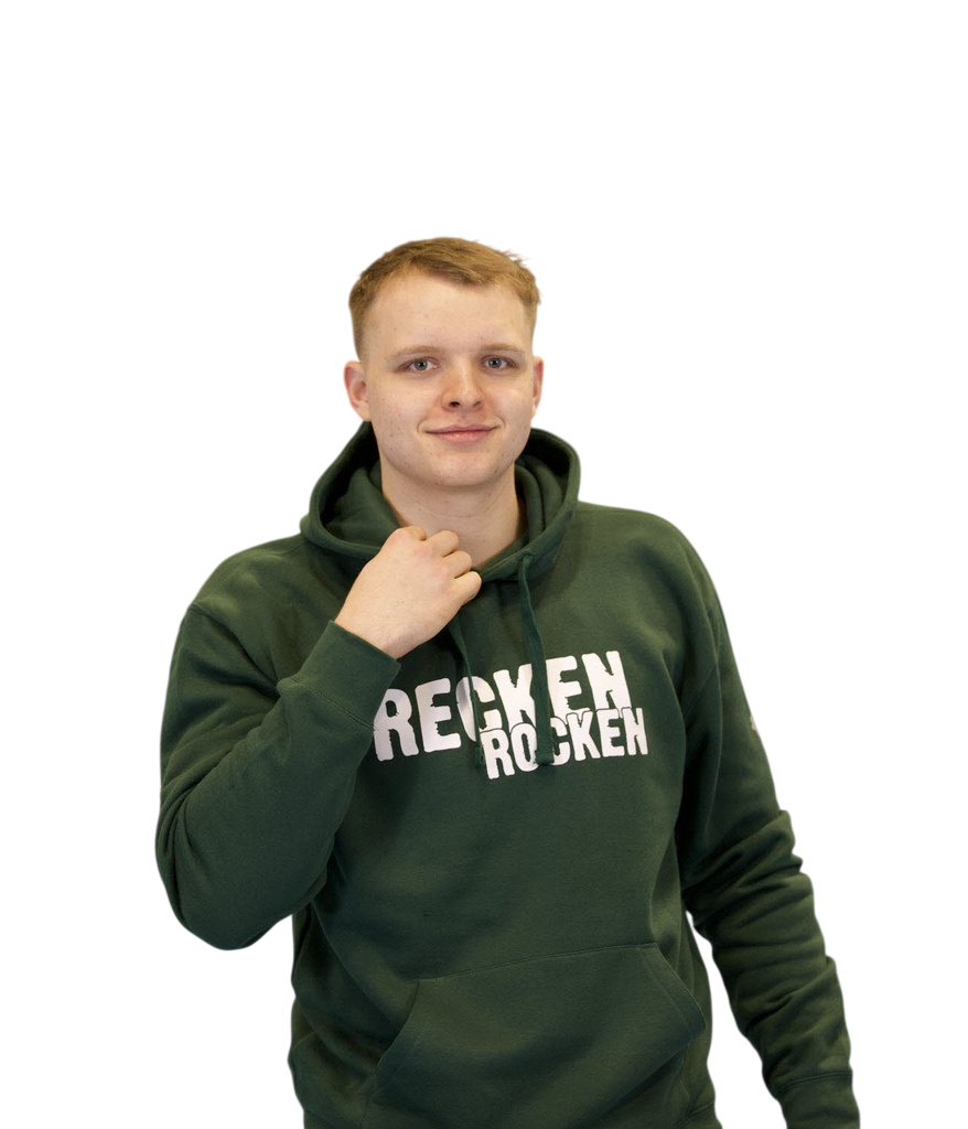 Hoodie Fischer  