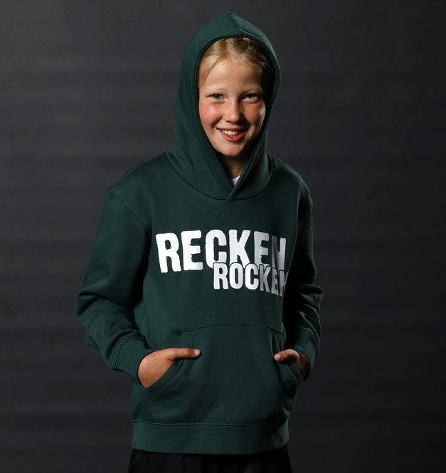 Hoodie Fischer Junior