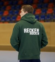 Hoodiejacke Büchner