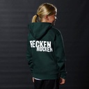 Hoodiejacke Büchner Junior