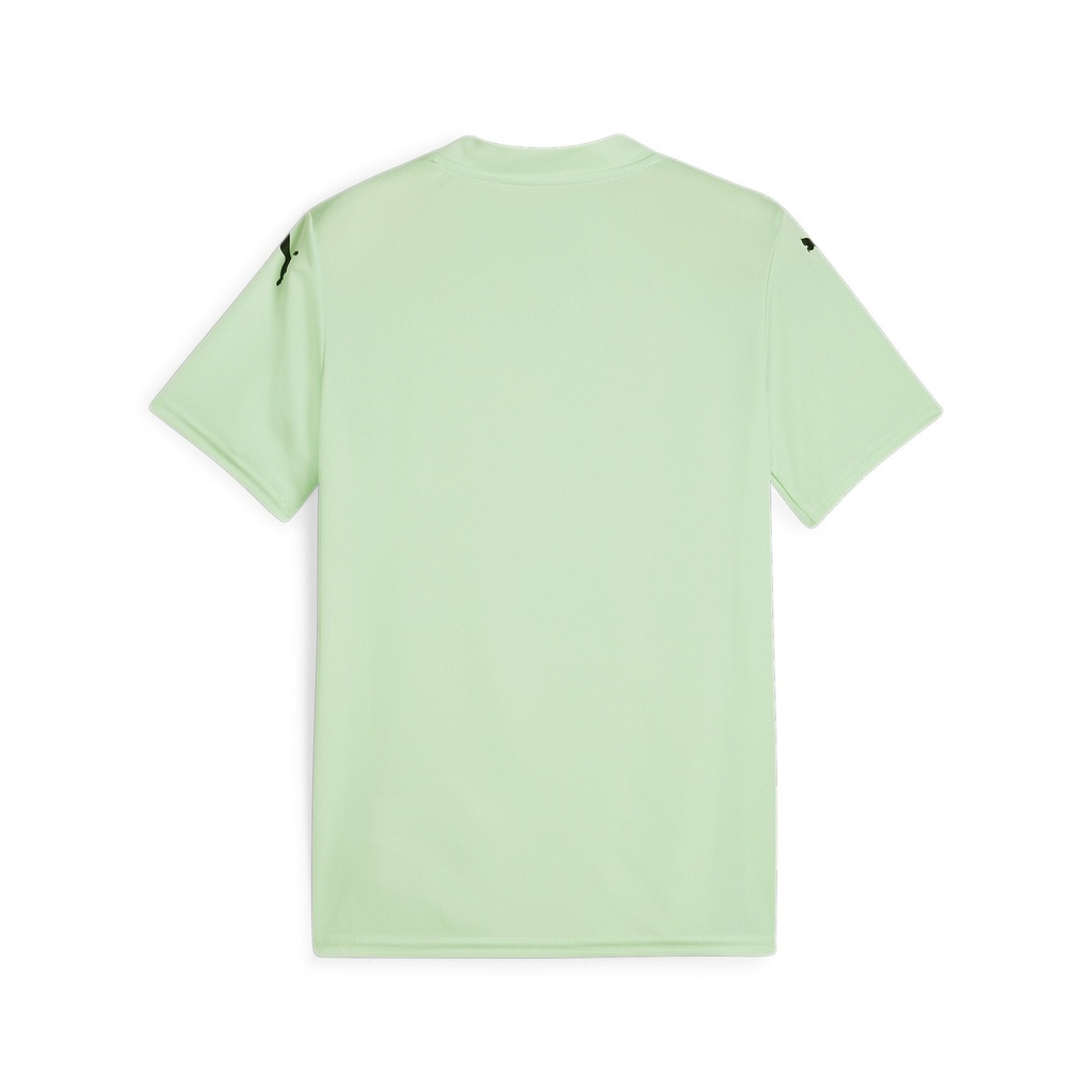 Puma teamGLORY Trikot hellgrün Kinder