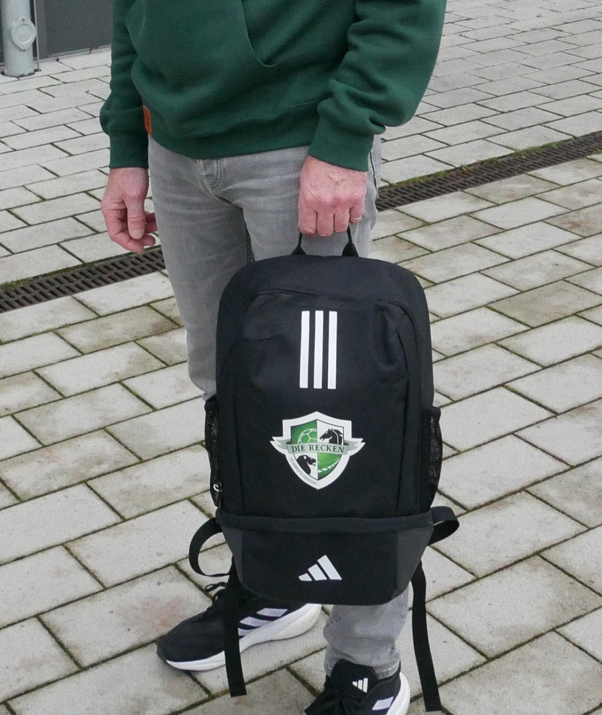 Rucksack Recken Rocket