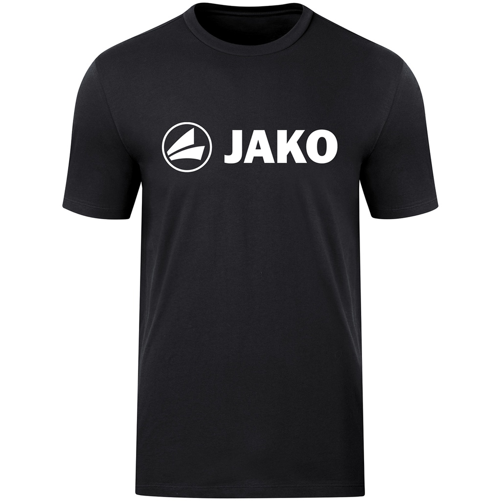 Jako T-Shirt Promo schwarz