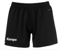 Kempa Player Shorts schwarz Damen   