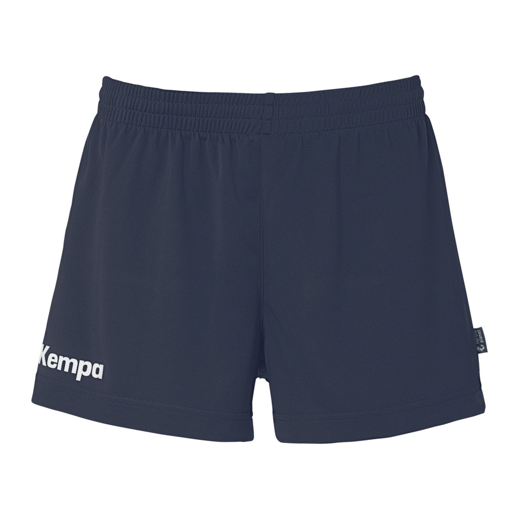 Kempa Team Shorts blau Damen 