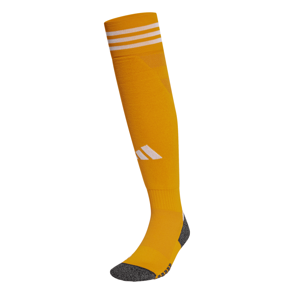 adidas Adisock 25 Strumpfstutzen orange 