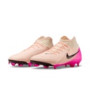 Nike Phantom Luna II Academy FG/MG Fußballschuhe orange