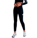 Nike Fast Dri-Fit 7/8 Tight schwarz Damen