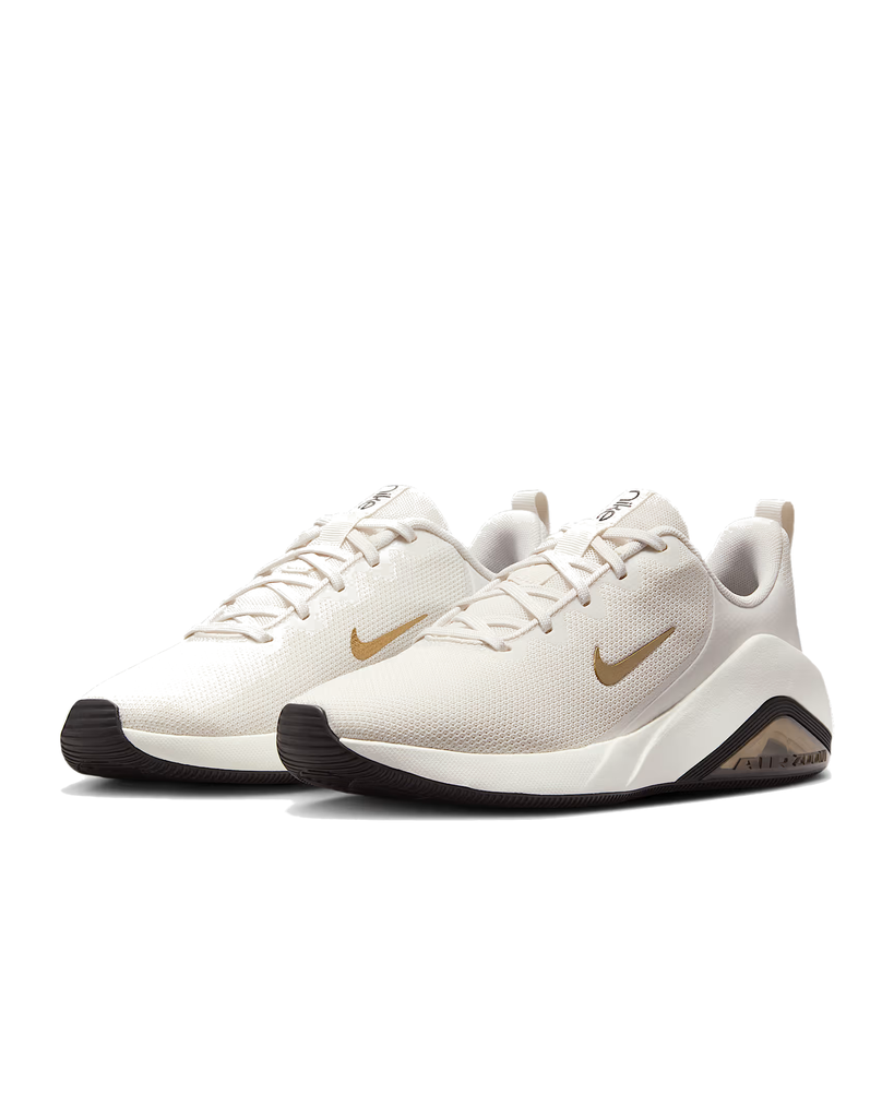 Nike Air Zoom Bella 7 Fitnessschuhe weiß Damen
