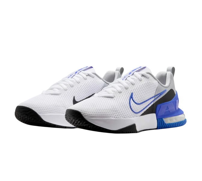 Nike Air Max Alpha Trainer 6 Schuhe weiß 