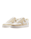 Nike Court Vision Low Schuh weiß